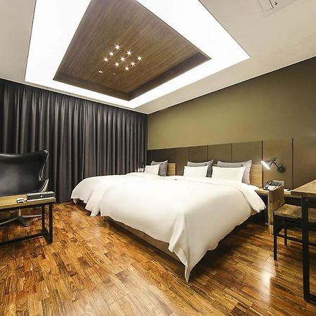 Yeoubi Hotel Ilsan Ni Extérieur photo