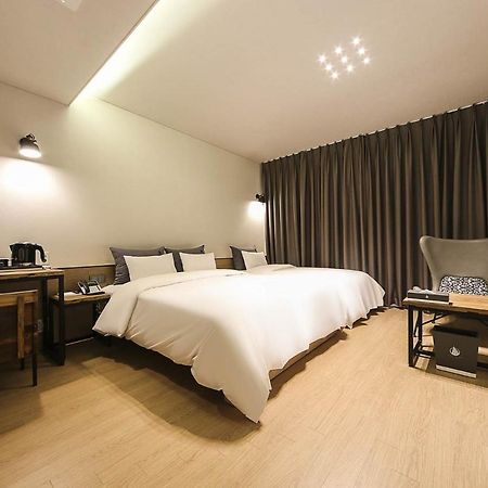 Yeoubi Hotel Ilsan Ni Extérieur photo