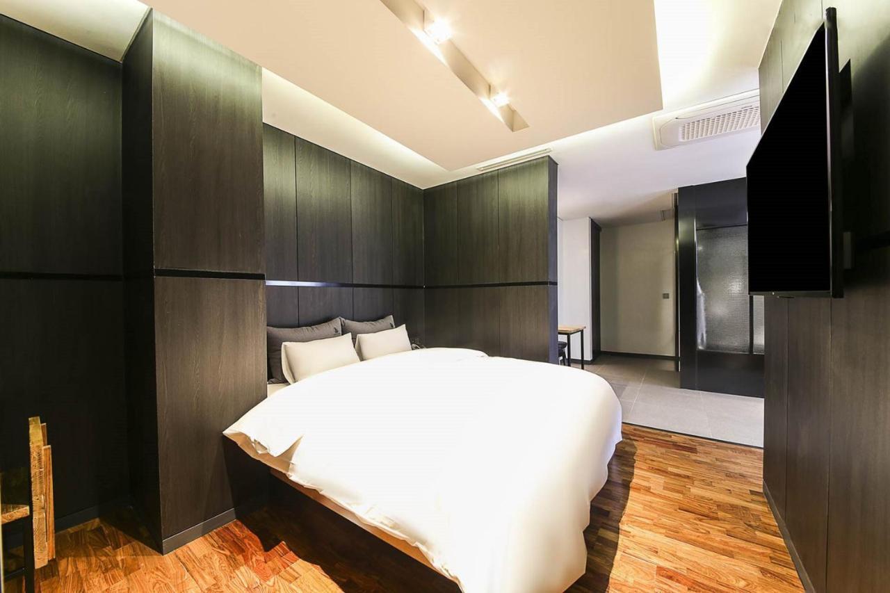 Yeoubi Hotel Ilsan Ni Extérieur photo