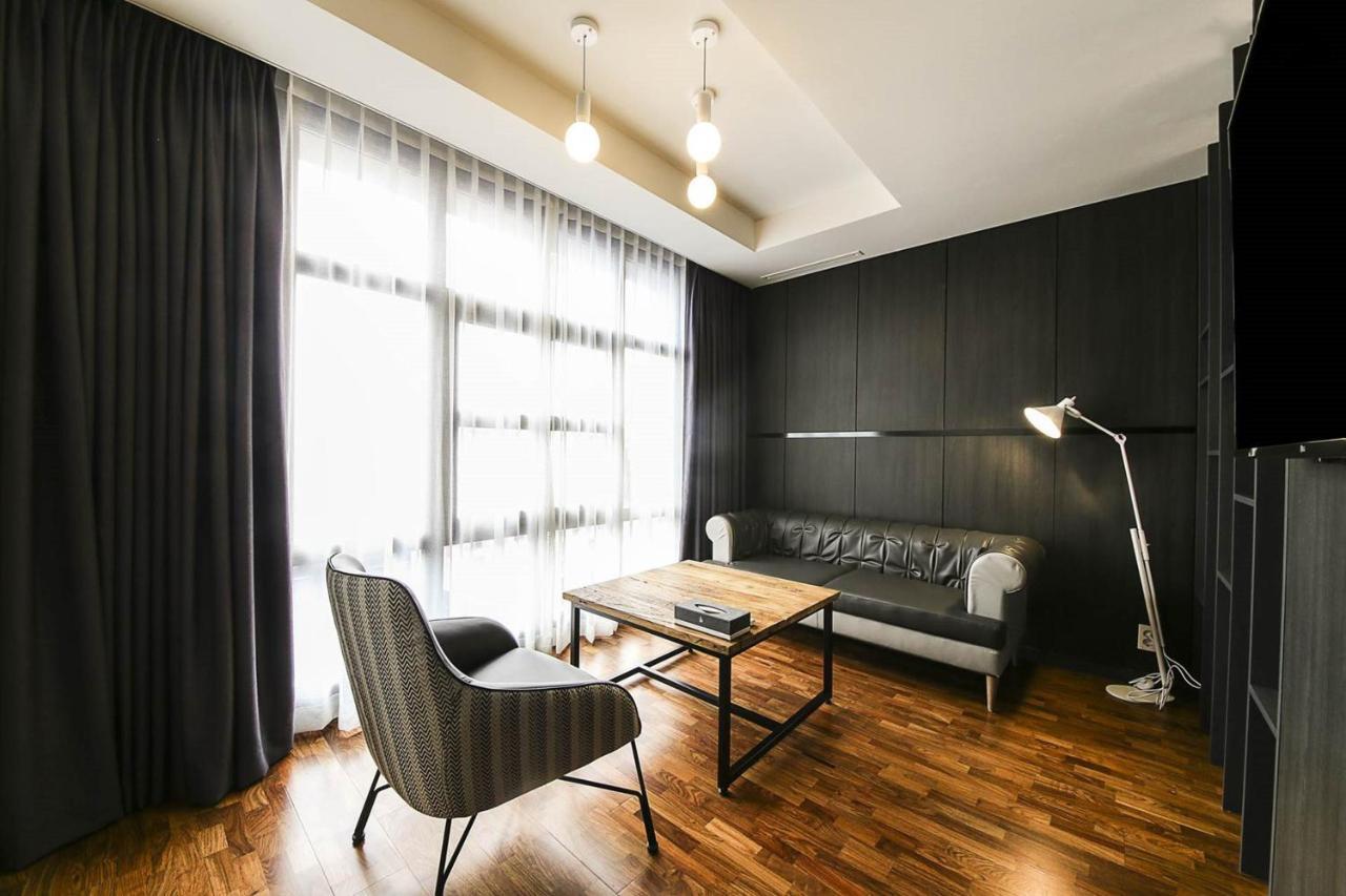 Yeoubi Hotel Ilsan Ni Extérieur photo