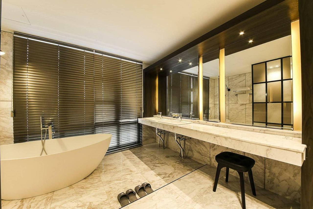 Yeoubi Hotel Ilsan Ni Extérieur photo