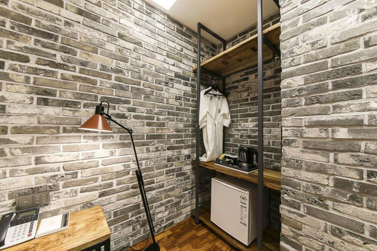 Yeoubi Hotel Ilsan Ni Extérieur photo