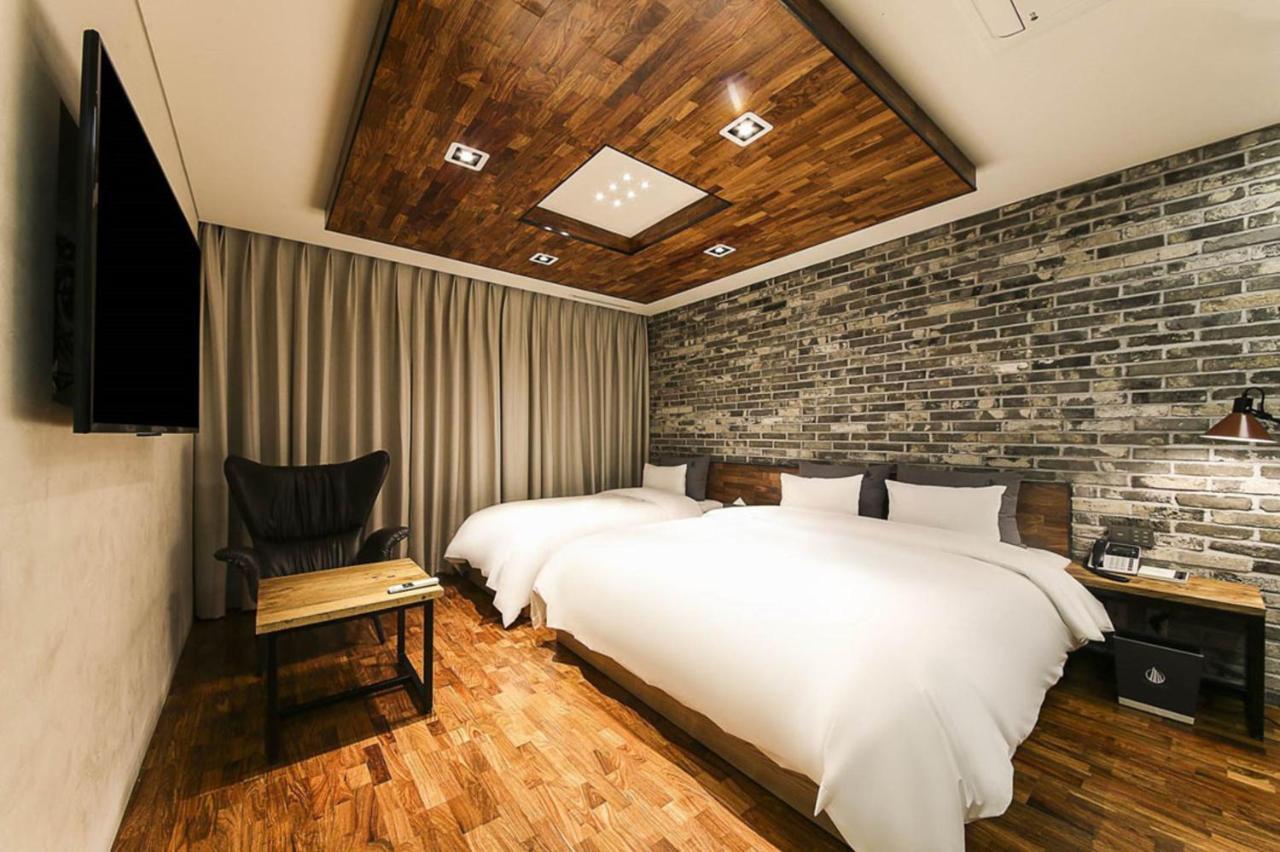 Yeoubi Hotel Ilsan Ni Extérieur photo