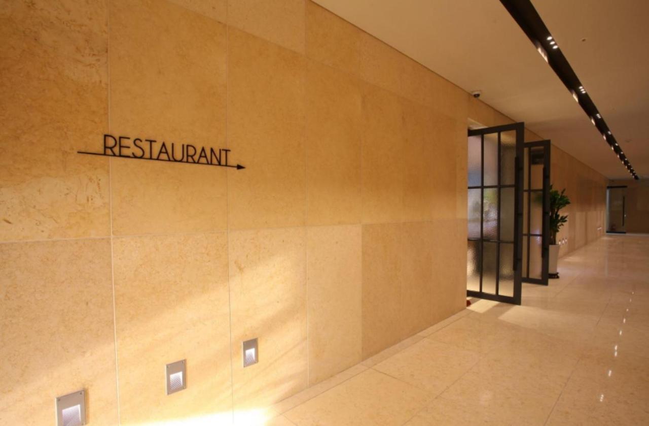 Yeoubi Hotel Ilsan Ni Extérieur photo