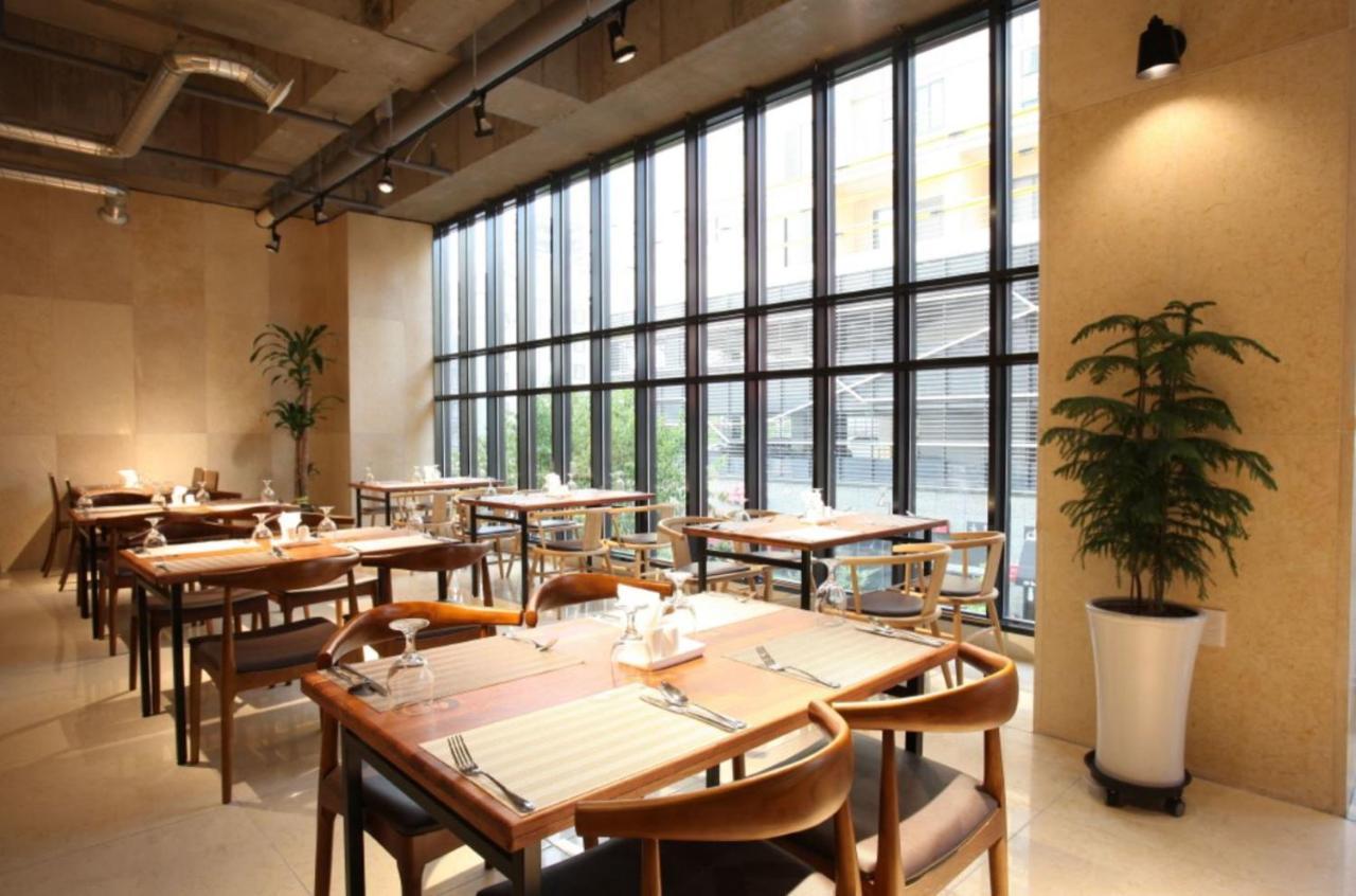 Yeoubi Hotel Ilsan Ni Extérieur photo