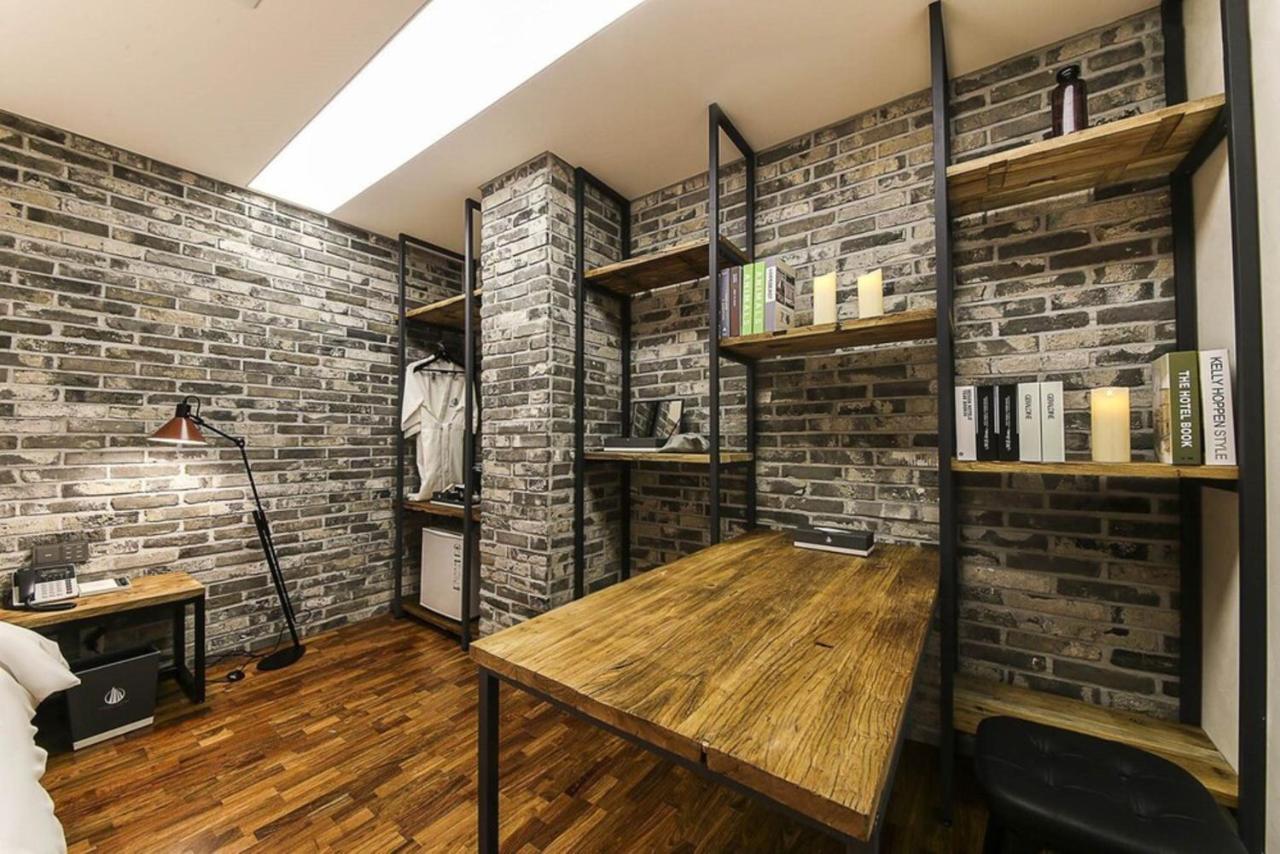 Yeoubi Hotel Ilsan Ni Extérieur photo