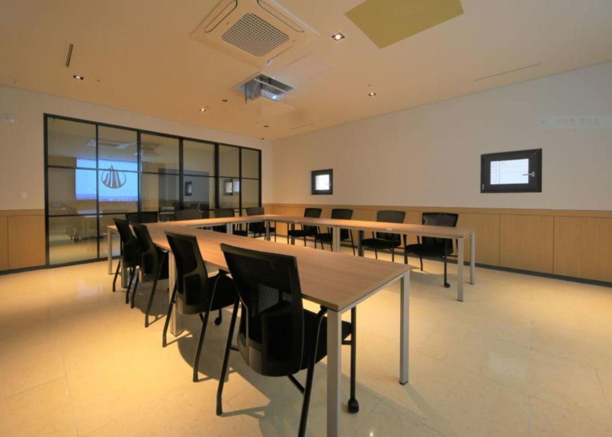 Yeoubi Hotel Ilsan Ni Extérieur photo