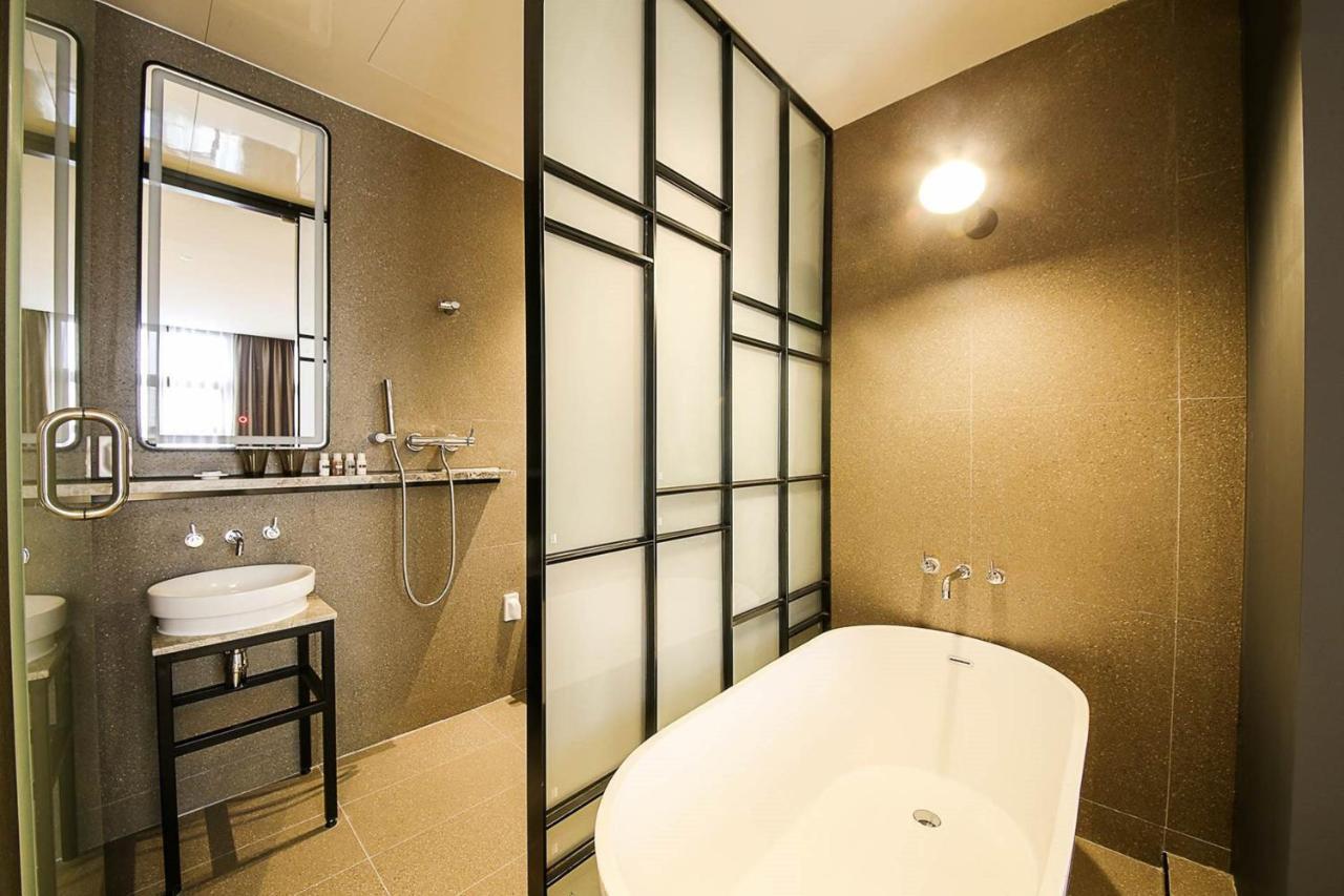Yeoubi Hotel Ilsan Ni Extérieur photo