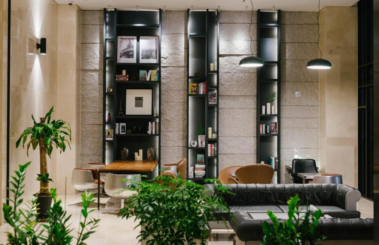Yeoubi Hotel Ilsan Ni Extérieur photo