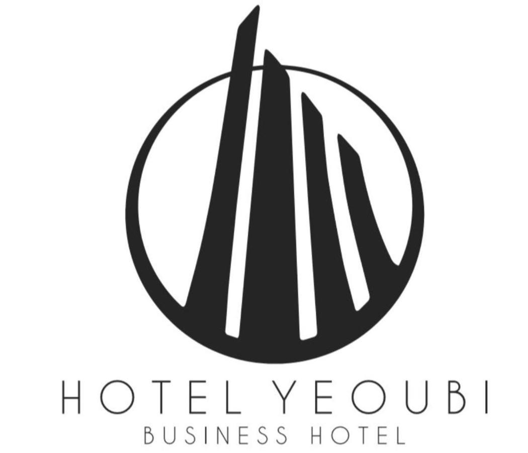 Yeoubi Hotel Ilsan Ni Extérieur photo