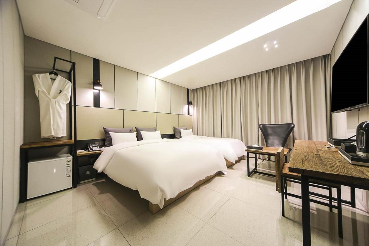 Yeoubi Hotel Ilsan Ni Extérieur photo