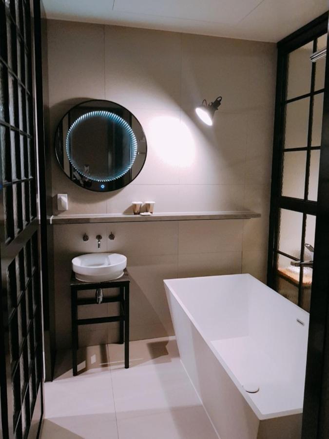 Yeoubi Hotel Ilsan Ni Extérieur photo