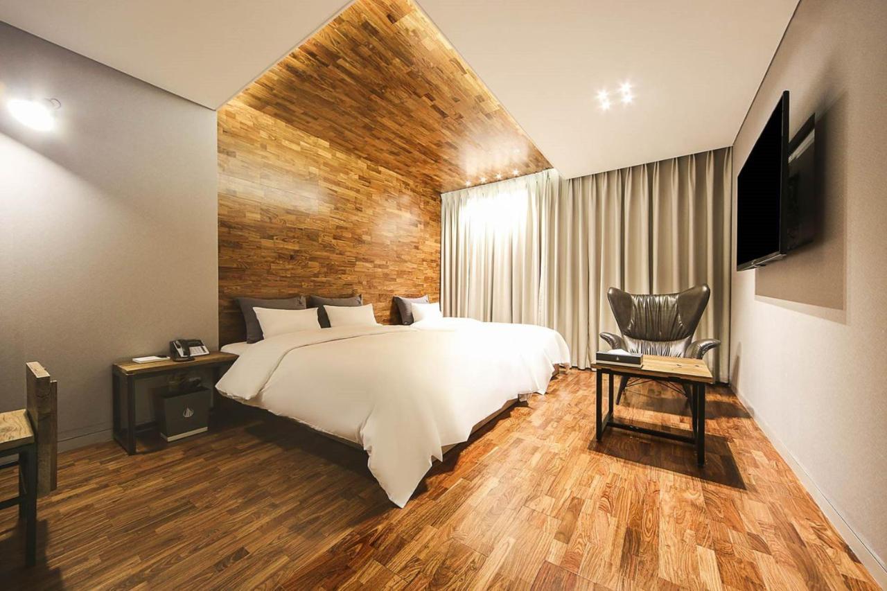 Yeoubi Hotel Ilsan Ni Extérieur photo