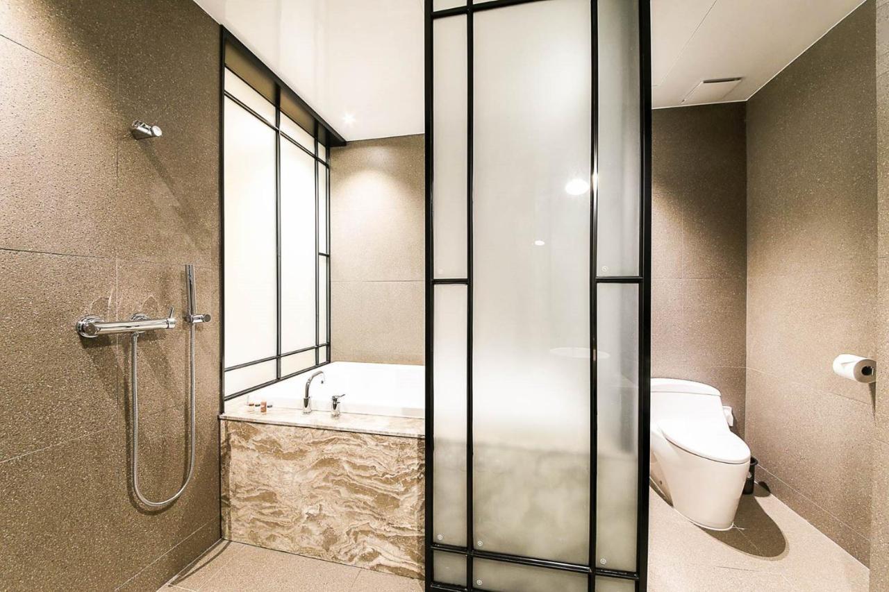 Yeoubi Hotel Ilsan Ni Extérieur photo