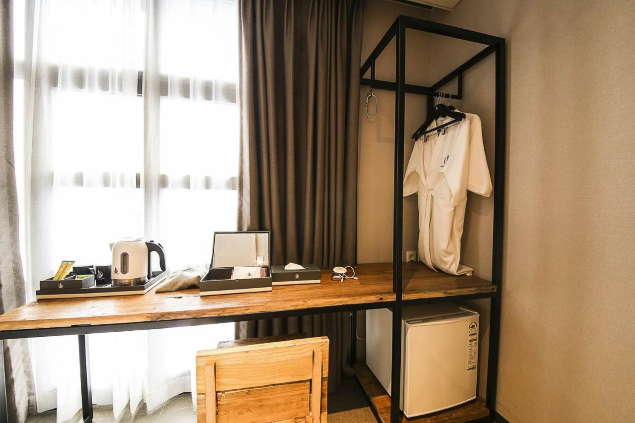 Yeoubi Hotel Ilsan Ni Extérieur photo