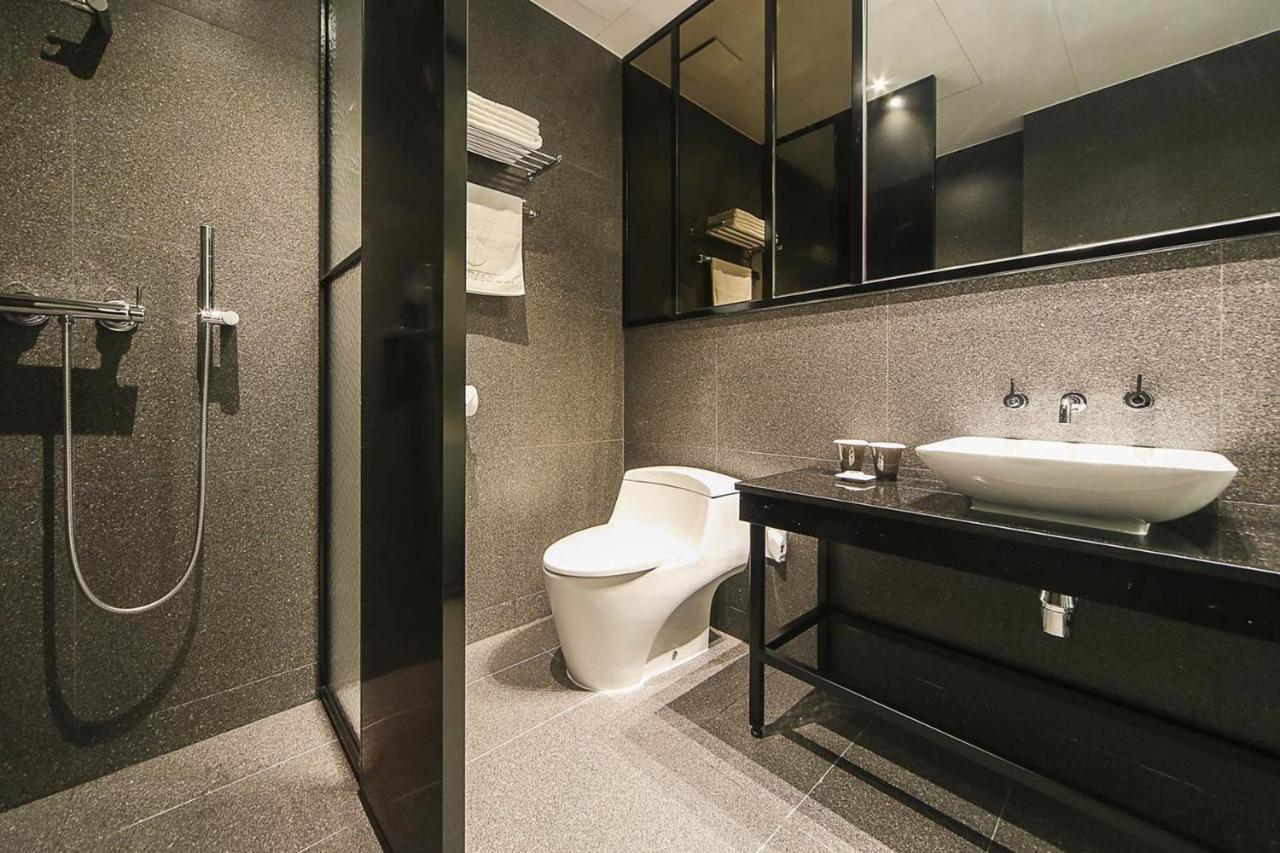 Yeoubi Hotel Ilsan Ni Extérieur photo