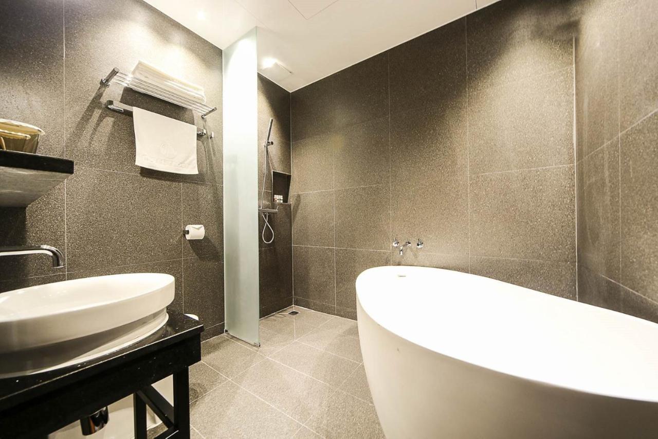 Yeoubi Hotel Ilsan Ni Extérieur photo