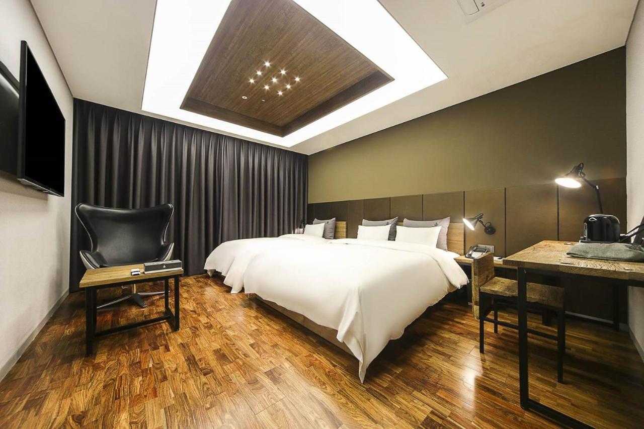 Yeoubi Hotel Ilsan Ni Extérieur photo