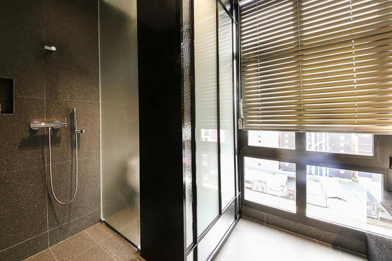 Yeoubi Hotel Ilsan Ni Extérieur photo