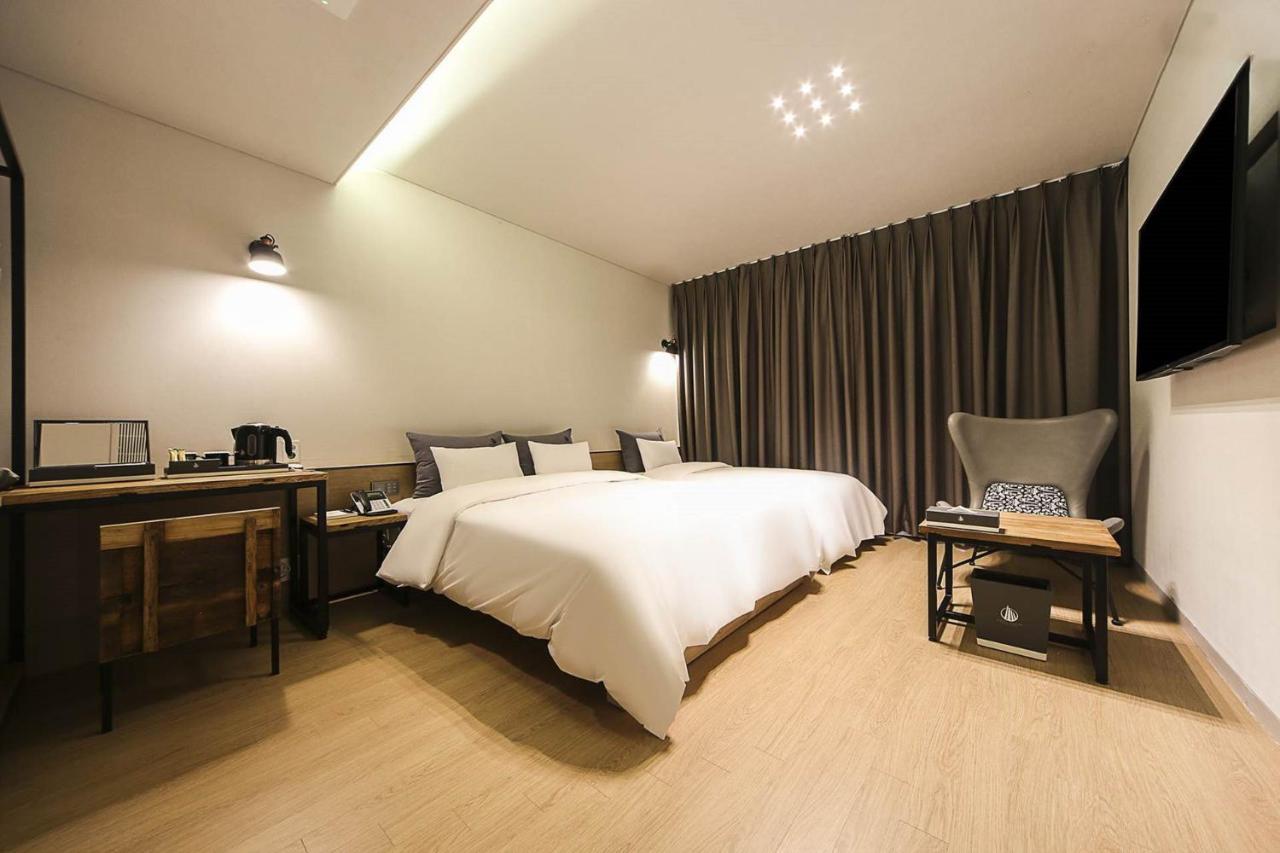 Yeoubi Hotel Ilsan Ni Extérieur photo